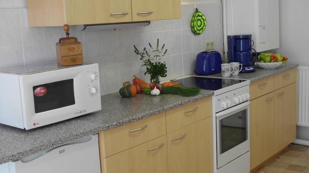 Villa Haus Frieda Koserow Habitación foto